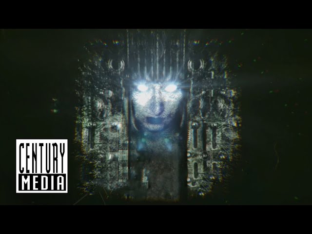 NAGLFAR - The Brimstone Gate (Re-issue 2023) (OFFICIAL VISUALIZER