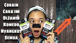 How to Use a Pore Pack More Effectively | Men Biore Pore Pack