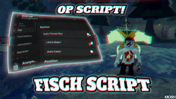 [OP] Fisch Script | Bonk Hub | Auto Catch | Auto Shake | Free | Pastebin 100%