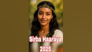 @Taajir_21 Sirba Haaraya bara 2025