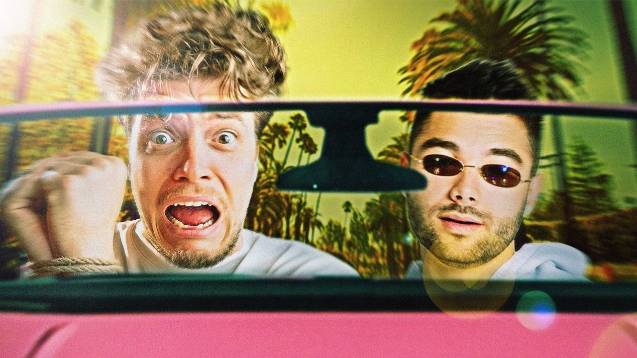 Latest Title & Thumbnail