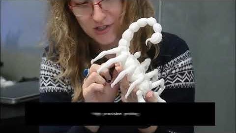 Phạm vi ứng dụng công nghệ in 3D SLA - ThinkSmart Việt Nam