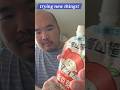 food review! #foodreview#shorts #fyp#asianfood#youtubeshorts