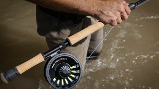 Redington Dually and Chromer Spey & Switch Packages