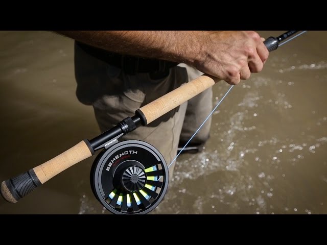 Redington Dually and Chromer Spey & Switch Packages