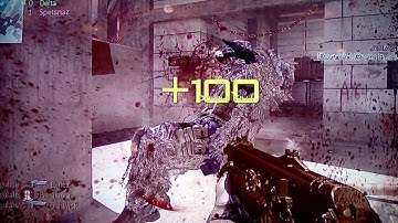 COD-MW3-DZ-*-xtRi- THAT TRIPLE KILL INSTINCT! - PP90M1 MASSACRE + xtra kills - TRIPLEKILLCHAMP