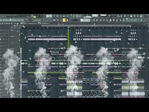 AFROJACK & Amél ft. Alida - Rivers (Ultra Miami 2025)