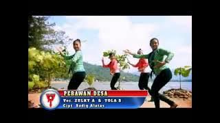 Perawan Desa - Yola Sartika ft Zulky Ananta