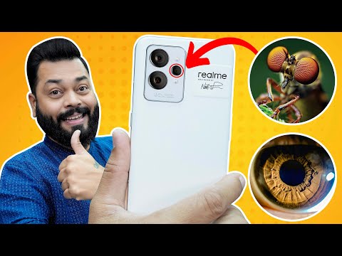 realme GT 2 Pro Unboxing & First ImpressionsThe Real-me Flagship