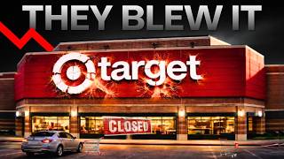 Download Lagu Target heeft zojuist een fatale fout van 84 miljard dollar begaan! MP3
