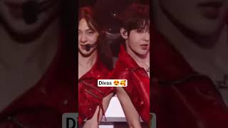 DMD divas #jamessu #jamessupamongkon #nunew #nunew_cwr #dmdland3 #bledit