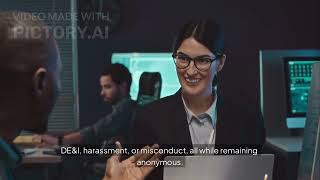 HiBob Your Voice | Anonymous Reporting & Workplace Safety