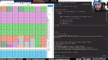 Building a Gameboy Emulator with Rust - EP 10 - More Opcodes!