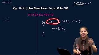 vidssave com Loops in Java   Java Placement Full Course   Lecture 4 720P