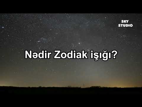 Video: Qara Zodiak nədir?