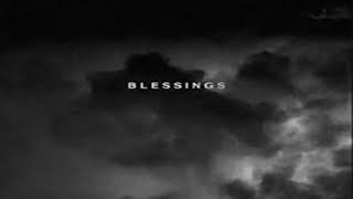 Big Sean - Blessings (CLEAN) ft. Drake, Kanye West