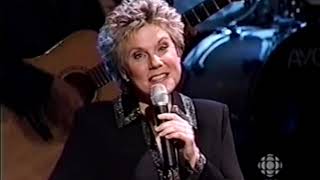 Watch Anne Murray Ill Be Home For Christmas video