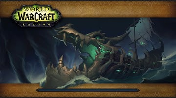 Maw of Souls M+6 - POV MW Monk - Monk UI 3.01a - WA