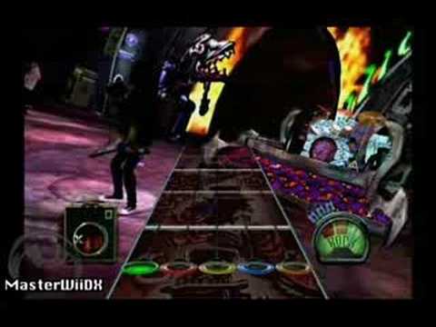 How to Fix the Lag in Guitar Hero