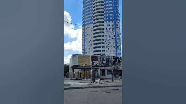 Харьков Ужас Утренний Обстрел Города РФ Новости Украины Сегодня 20 Июля