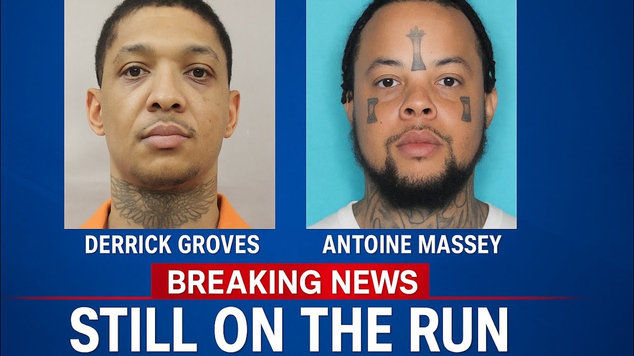 Still On The Run Fugitives Family Speaks Out - YouTube