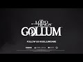 The Lord of the Rings Gollum PlayStation 5