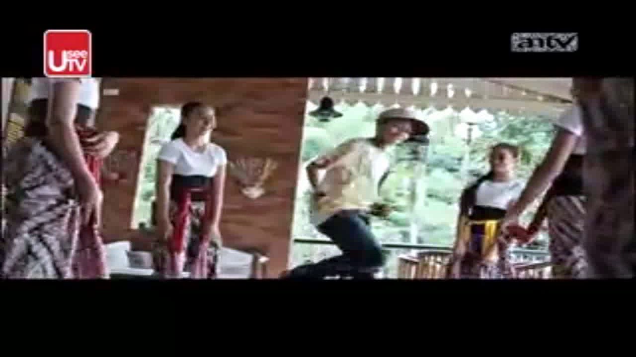 Iklan Marjan 2017 Versi Tari Betawi & Sepatu Roda Part 1 - YouTube