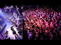 【LIVE】アンダービースティー - raven (Official Live Video)at 新宿ReNY 2018.2.5