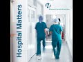 Hospital Matters: Essentia CEO Dr. David Herman on what's ahead for rural health care