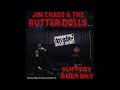 JIM CHAOS & THE GUTTER DOLLS - Cunt Suckin' Cannibal