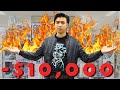 I Lost $10,000 on Anime Figures.