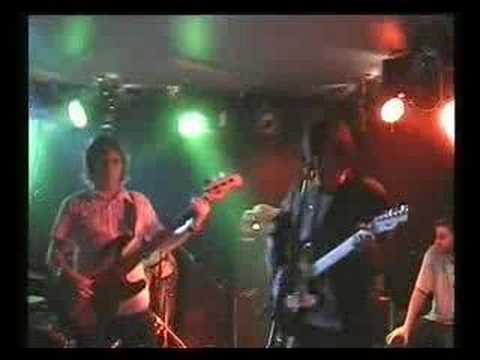 Proud Mary - Live in Leicester Full Gig