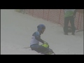 Ankeny Skis Out in Zagreb SL - USSA Network