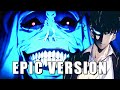 Solo Leveling EP 2 OST PRAISE THE GOD 神を称えよう 俺だけレベルアップな件 Extended Epic Version Solo Leveling EP 2 OST PRAISE THE GOD 神を称えよう 俺だけレベルアップな件 Extended Epic Version