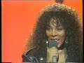 Donna Summer LIVE In London Palladium All Systems Go MEGAMIX 25 10 1987 mp3