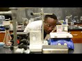Purification and Synthesis in Chemistry