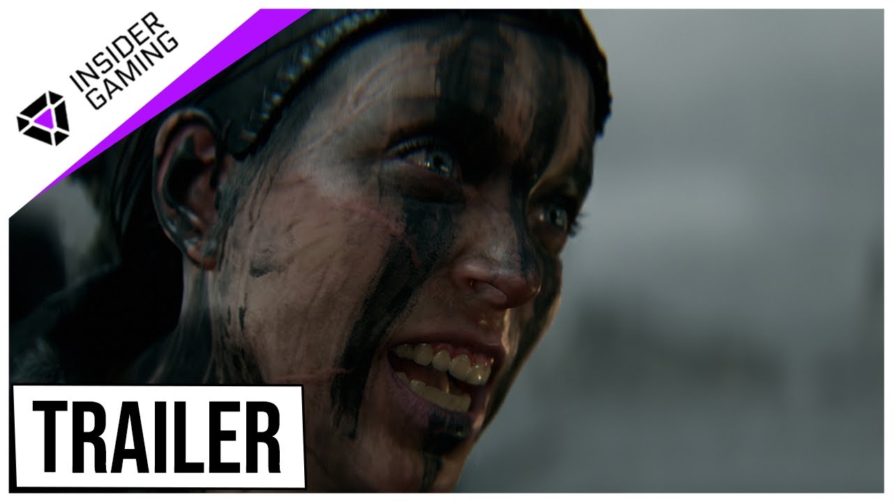 Hellblade 2 Gets New Gameplay Trailer, Launching In 2024