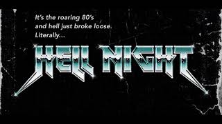 HELL NIGHT by Dungeon Dolls