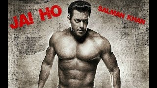 Jai Ho 2014 HD 720p Salman Khan, Hindi Full Movie  with HD