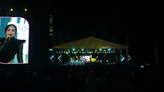 Download Lagu GELAS RETAK - ANISA RAHMA NEW PALLAPA LIVE ANCOL 1 JANUARI 2026 MP3