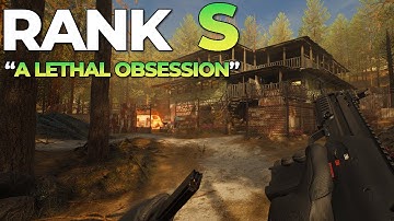 Ready Or Not 1.0 - Sullivan