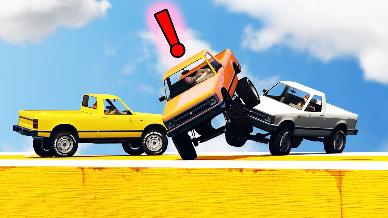 This GTA 5 race had 281 checkpoints... - YouTube