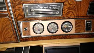 1978 Delta 88 - Bonehead Customz