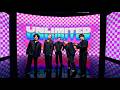 Da-iCE /「アンリミテッド」Dance Performance Video(キリンビール「のどごし<生>」CMソング)