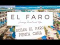 Отель OCEAN EL FARO 5* Resort Доминикана Пунта Кана - отзывы 2021. Турфирма Галакси GALAXY