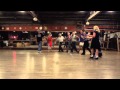 Dancing Through the Alphabet: Letter B