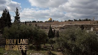 Routes Uncovered: Jerusalem Walls screenshot 4