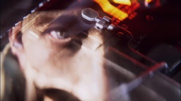 Film - SHARE FACTORY STUDIO Battlefield 6 - Mirak Valley Conquest