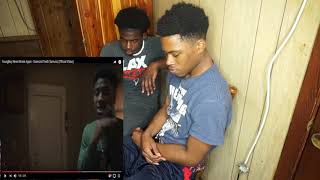 YoungBoy Never Broke Again - Diamond Teeth Samurai (Official Video) REACTION!!!!