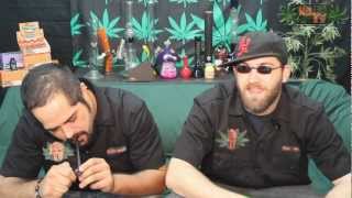 Hemp Beach TV Episode 202 Talking Texas and New Jersey has made Synthetic Marijuana Illegal